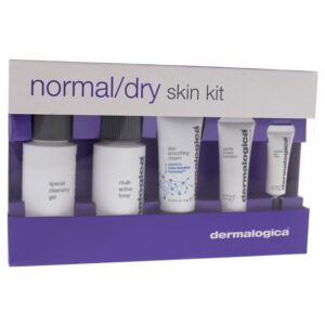 Dermalogica Normal Dry Skin Kit Default Title for Unisex (Gift Set)