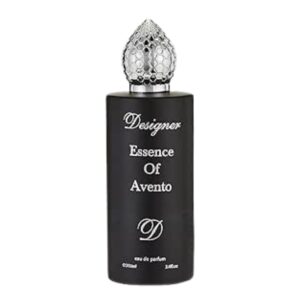 Designer French Collection Essence Of Avento Eau de Parfum for Unisex