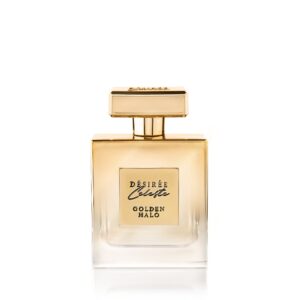 Desiree Celeste Golden Halo Parfum for Women