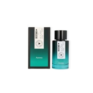 Destino Paris Aurora Eau de Parfum for Unisex