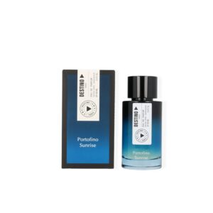 Destino Paris Portofino Sunrise Eau de Parfum for Unisex