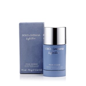 D&G Light Blue Deodorant for Men