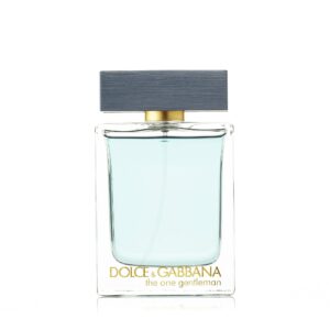 D&G The One Gentleman Eau de Toilette for Men