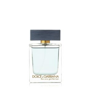 D&G The One Gentleman Eau de Toilette for Men