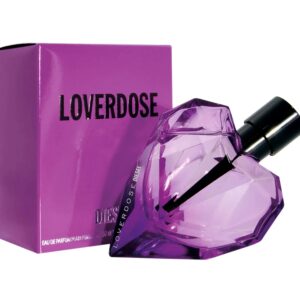 Diesel Loverdose Eau de Parfum for Women