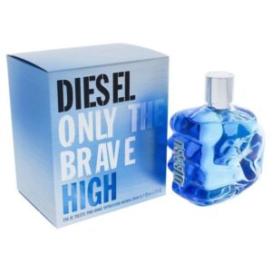 Diesel Only The Brave High Eau de Toilette for Men