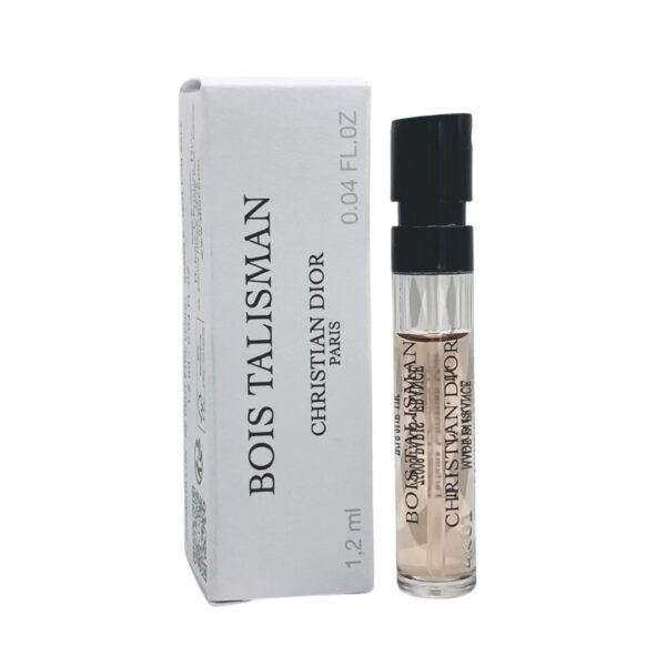 Dior Bois Talisman Eau de Parfum for Unisex (Sample)