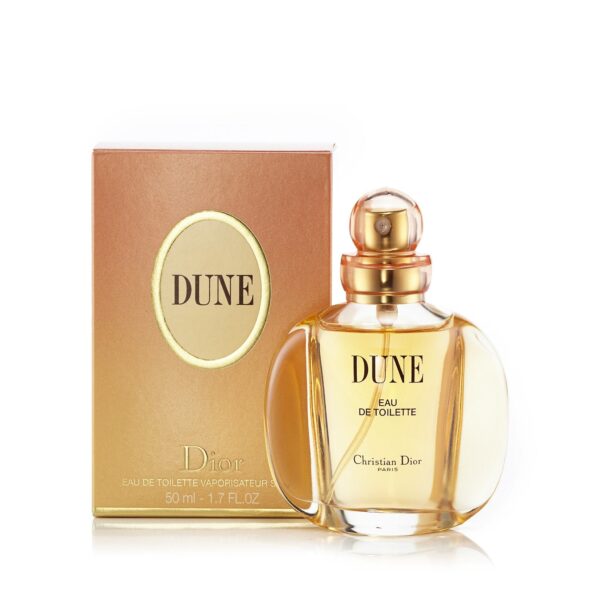 Dior Dune Eau de Toilette for Women Dior Dune Eau de Toilette for Women