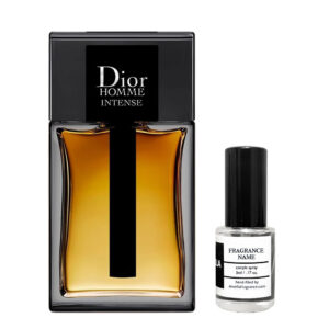 Dior Homme Intense Eau de Parfum for Men (Sample)