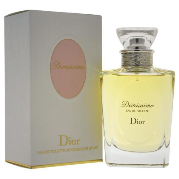 Dior issimo Eau de Toilette for Women