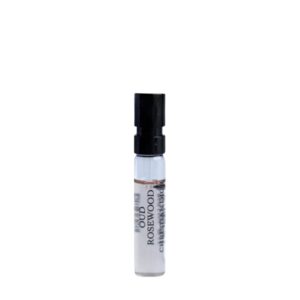 Dior Oud Rosewood Eau de Parfum for Unisex (Sample)