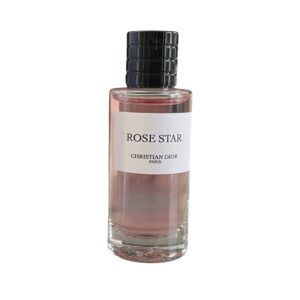 Dior Rose Star Eau de Parfum for Unisex (Sample)