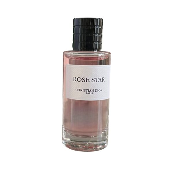 Dior Rose Star Eau de Parfum for Unisex (Sample)