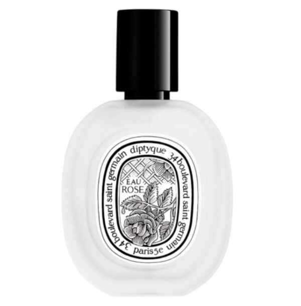 Diptyque Eau Rose Hair Mist for Unisex