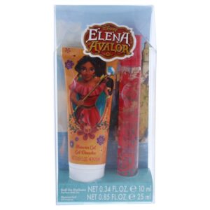 Disney Elena Of Avalor Default Title for Unisex (Gift Set)