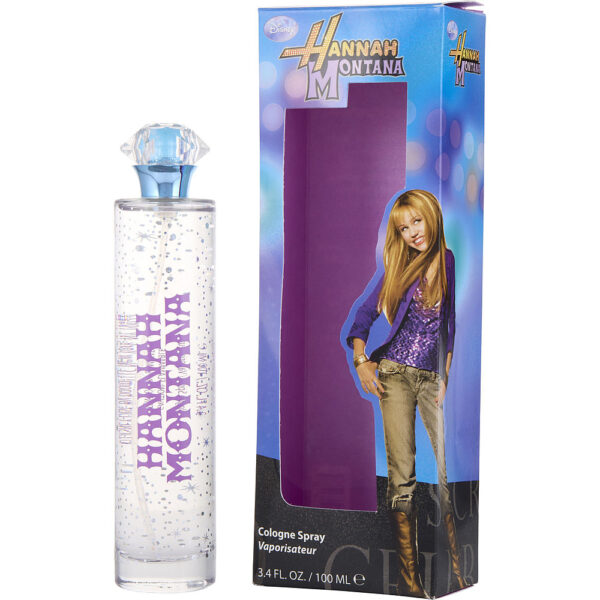 Disney Hannah Montana Cologne for Women Disney Hannah Montana Cologne for Women