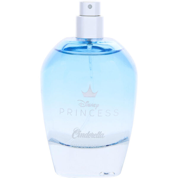 Disney Princess Cinderella Eau de Parfum for Women ( ) Disney Princess Cinderella Eau de Parfum for Women ( )