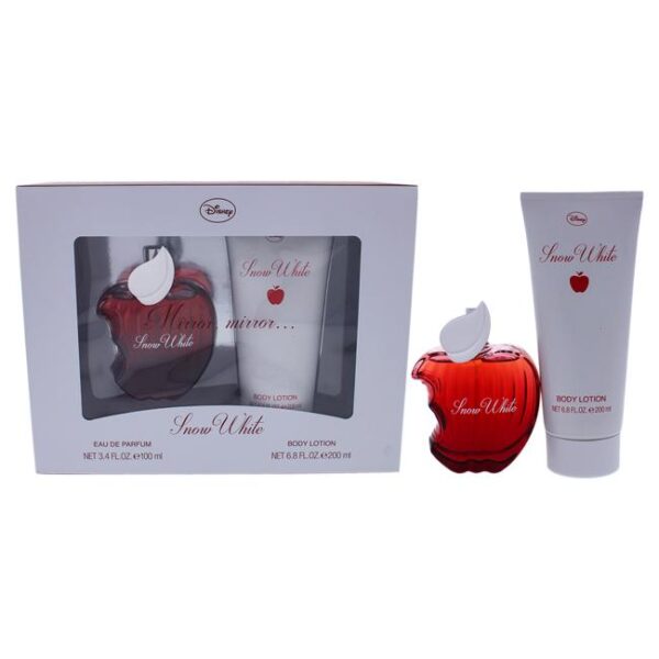 Disney Snow White for Women (Gift Set)