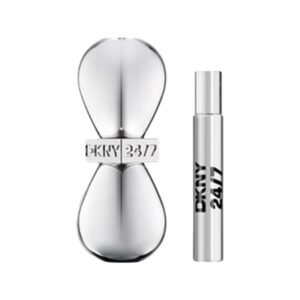 DKNY 24 7 2 piece Eau de Parfum for Women (Gift Set)