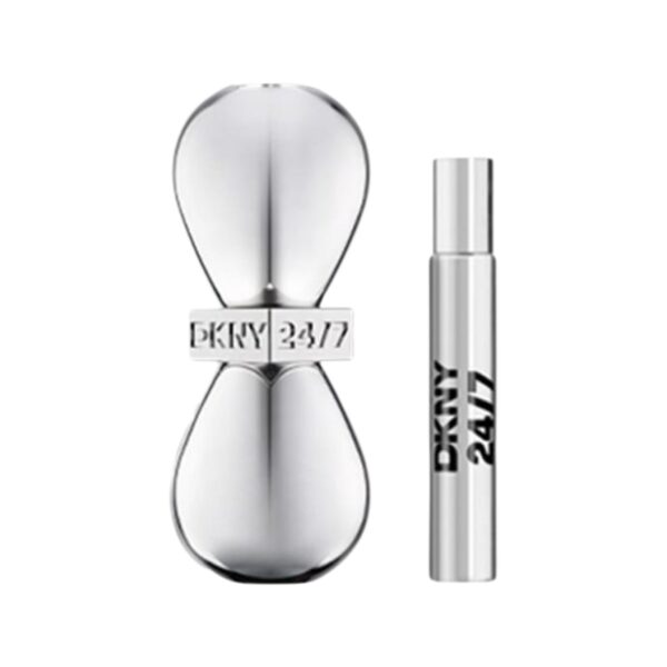 DKNY 24 7 2 piece Eau de Parfum for Women (Gift Set) DKNY 24 7 2 piece Eau de Parfum for Women (Gift Set)