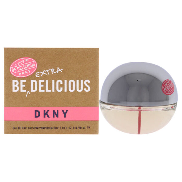 DKNY Be Extra Delicious Eau de Parfum for Women