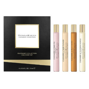 DKNY Cashmere Collection Discovery Eau de Parfum for Women (Gift Set)