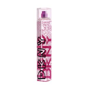 DKNY Women Energizing Summer Eau de Toilette for Women ( )