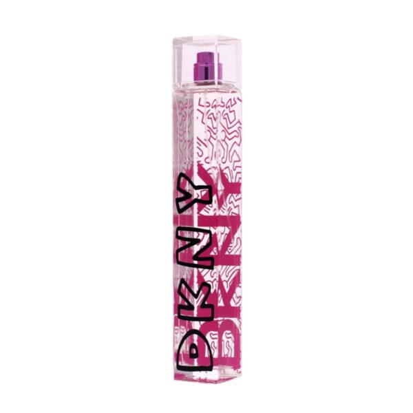 DKNY Women Energizing Summer Eau de Toilette for Women ( )