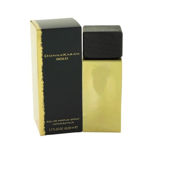 DKNY Gold Eau de Parfum for Women
