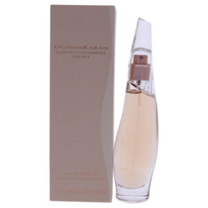 DKNY Liquid Cashmere Blush Eau de Parfum for Women