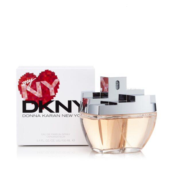 DKNY My Ny Eau de Parfum for Women