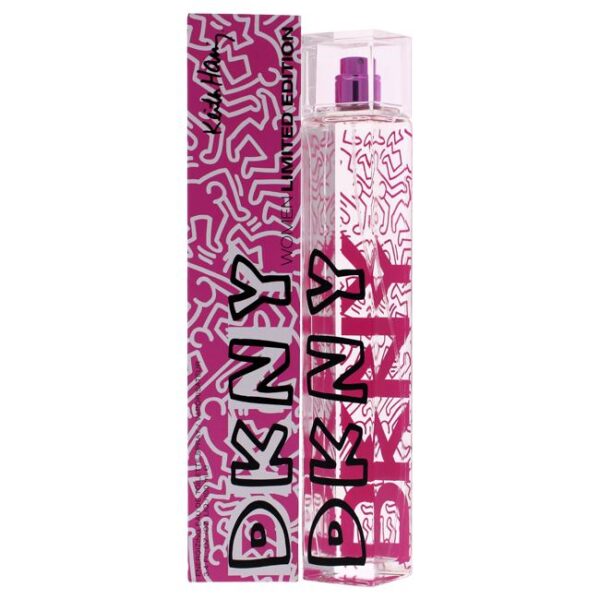 DKNY Summer Edition Eau de Toilette for Women