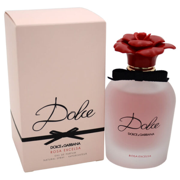 Dolce and Gabbana Rosa Excelsa Eau de Parfum for Women
