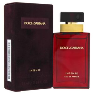 Dolce and Gabbana Pour Femme Intense Eau de Parfum for Women
