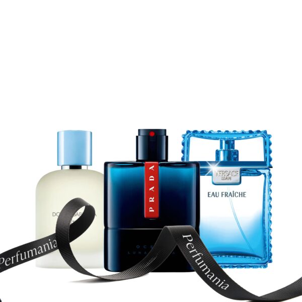 Dolce and Gabbana Set