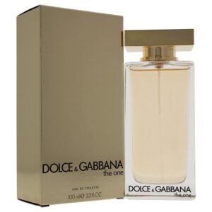 Dolce and Gabbana The One Eau de Toilette for Women