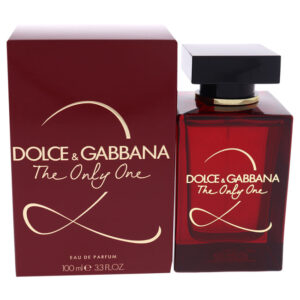 Dolce and Gabbana The Only One 2 Eau de Parfum for Women