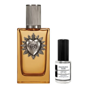 Dolce & Gabbana Devotion Eau de Parfum for Men (Sample)
