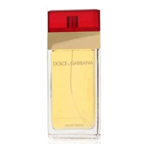 Dolce & Gabbana Eau de Toilette for Women ( )