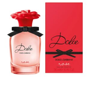 Dolce & Gabbana Rose Eau de Toilette for Women