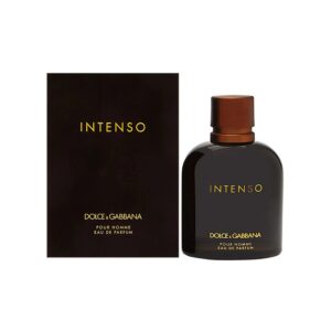 Dolce & Gabbana Intenso Eau de Parfum for Men