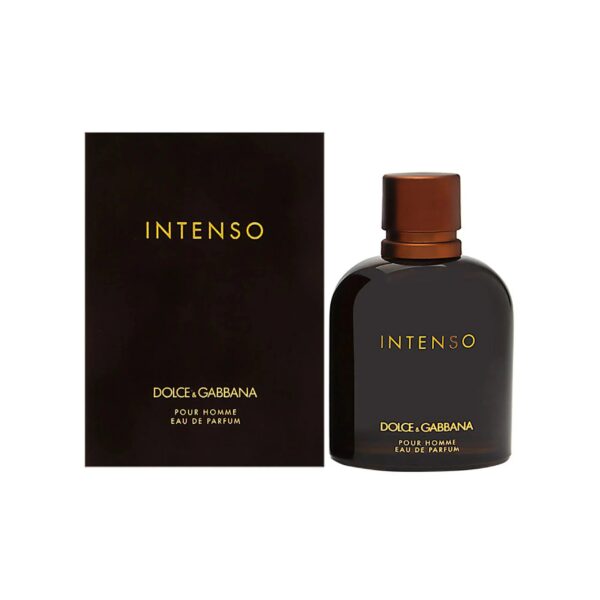 Dolce & Gabbana Intenso Eau de Parfum for Men