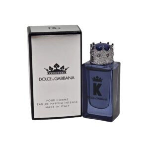 Dolce & Gabbana K Intense Eau de Parfum for Men (Sample)