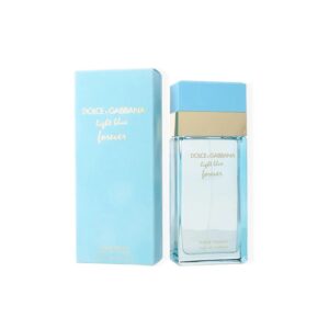 Dolce & Gabbana Light Blue Forever Eau de Parfum for Women