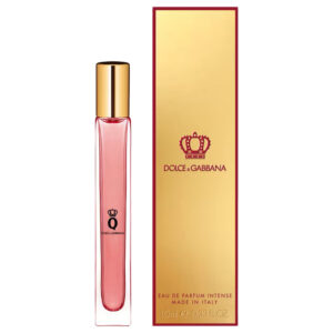 DOLCE & GABBANA Q Parfum Intense for Unisex (Sample)