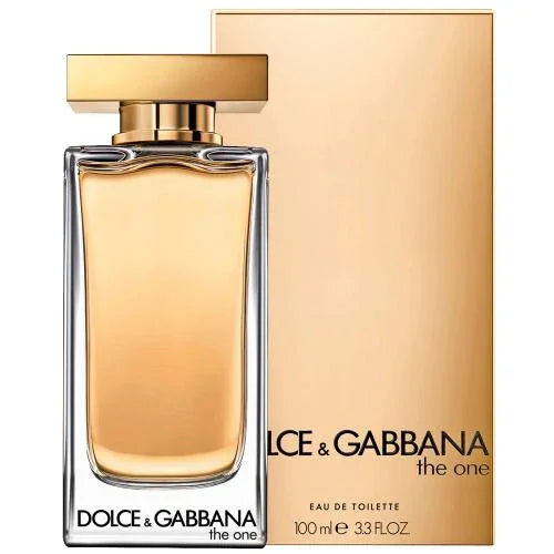 Dolce & Gabbana The One Eau de Toilette for Women