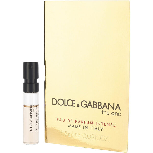 Dolce & Gabbana The One Intense Eau de Parfum for Women