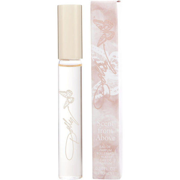 Dolly Parton Scent From Above Eau de Parfum for Women Dolly Parton Scent From Above Eau de Parfum for Women