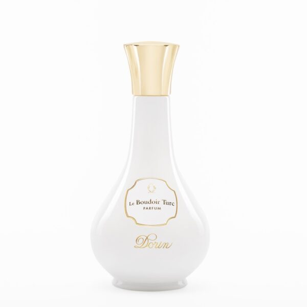 Dorin Paris Le Boudoir Turc for Unisex Dorin Paris Le Boudoir Turc for Unisex