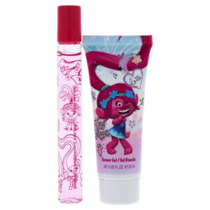 DreamWorks Trolls for Kids 2 Pc Default Title for Unisex (Gift Set)
